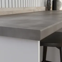 Delovna plošča KRONOSPAN Light Grey Concrete / K200 RS