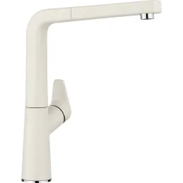 Blanco LINEE S armatura / silgranit / izvlečna prha