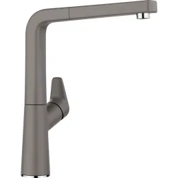 Blanco LINEE S armatura / Silgranit / izvlečna prha