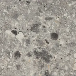 ABS rob za delovno ploščo EGGER Terrazzo Triestino Siva / F021