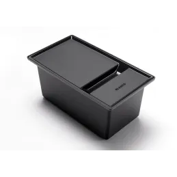 Granitno pomivalno korito Blanco COLLECTIS 6 S z ekscentrom / Tartufo