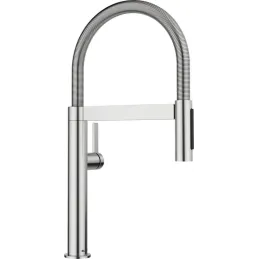Blanco CULINA S Mini baterija / prha brez preklopnika