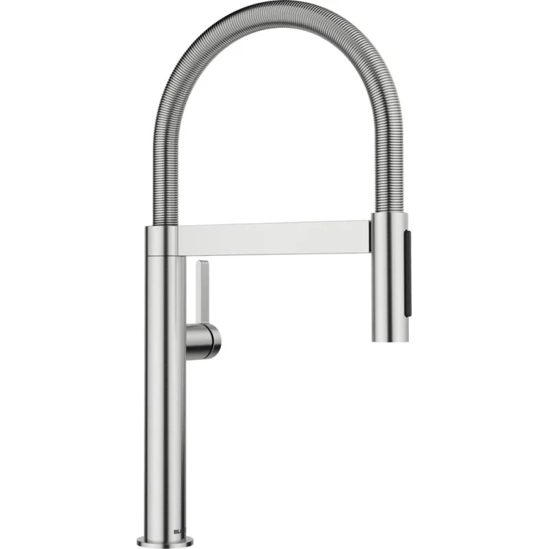 Blanco CULINA S Mini baterija / prha brez preklopnika