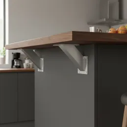 Barska konzola INEZ 45°/ Aluminij