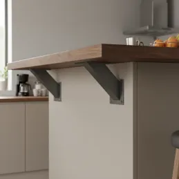 Barska konzola INEZ 45°/ Antracit