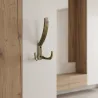 Patinirana medenina