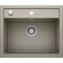 Granitno korito Blanco DALAGO 6 z ekscentrom / Tartufo