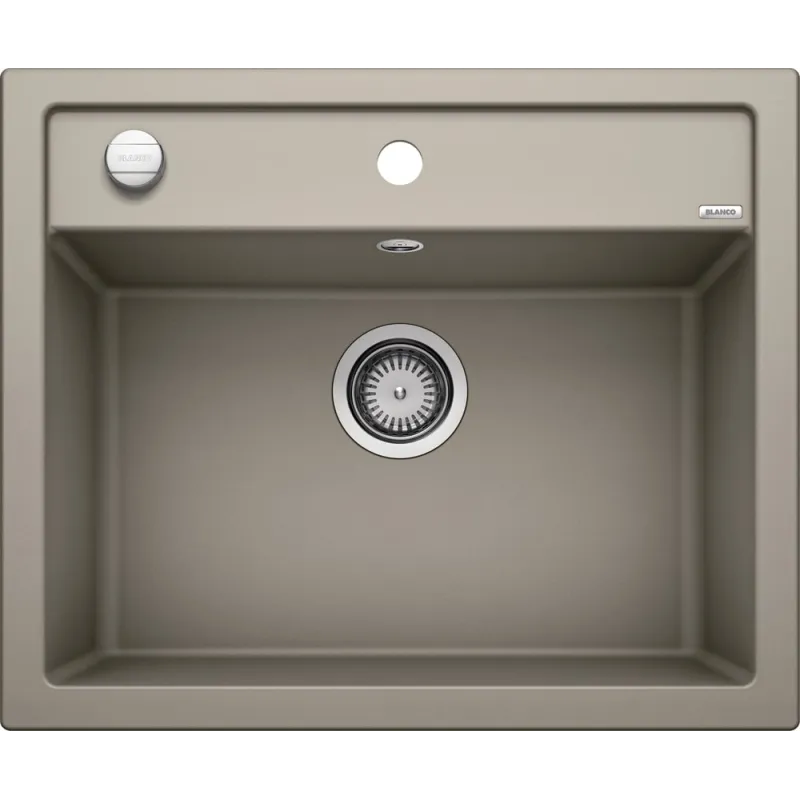 Granitno korito Blanco DALAGO 6 z ekscentrom / Tartufo