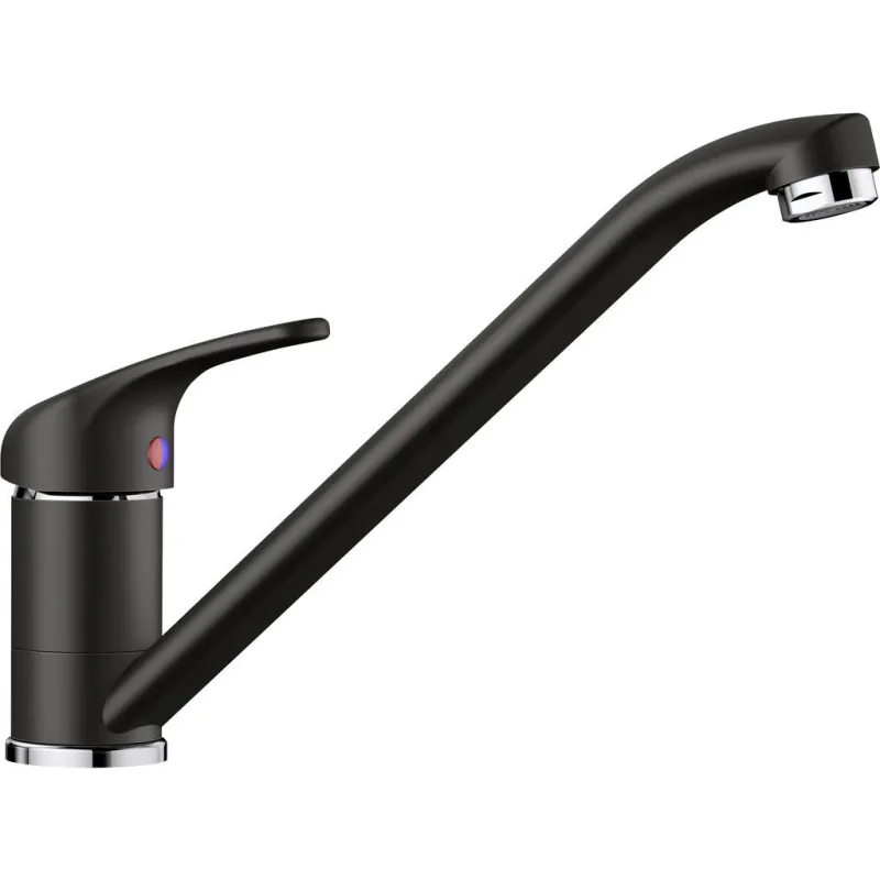 Baterija Blanco DARAS / krom
