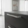 Mat krom gestalt