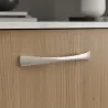 Mat krom gestalt