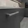 Imitacija nerjavečega jekla