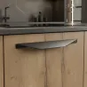 Grafitno nerjavno jeklo
