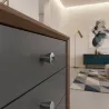 Sijajni krom
