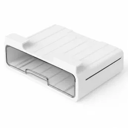 Predal pod mizo MAXINA / Bela