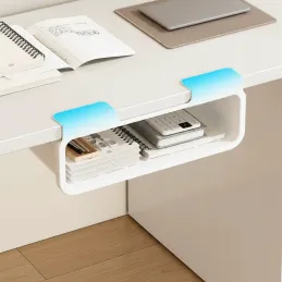 Predal pod mizo MAXINA / Bela