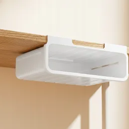 Predal pod mizo MAXINA / Bela