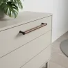 Oreh / Črna matna