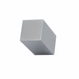 Ročaj gumb BLOCK / Aluminij