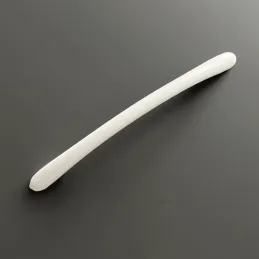 Plastični ročaj ASTOR / Bela