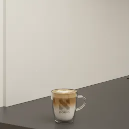 Zaščitna stenska obloga za delovno ploščo EGGER W1000/ST76 / Premium bela