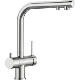 Baterija Blanco TRIMA / krom