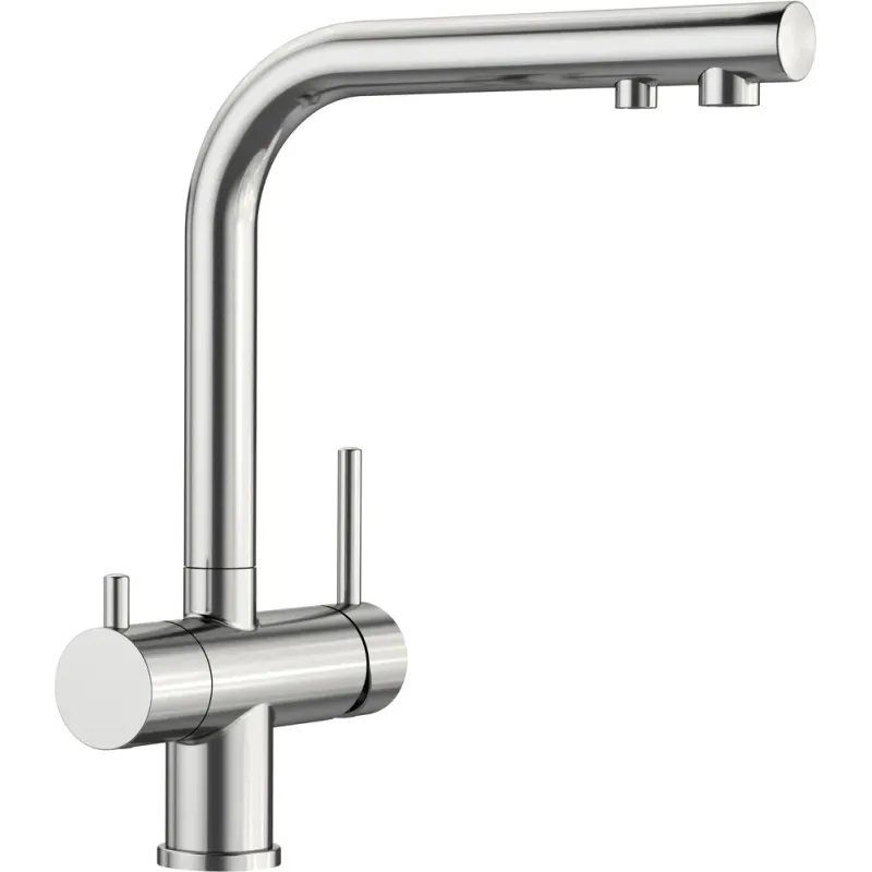 Baterija Blanco TRIMA / krom