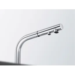 Pipa Blanco FONTAS II / silgranit