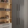 Mat krom gestalt