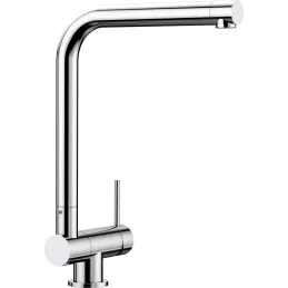 Blanco LARESSA F baterija / krom / pred oknom