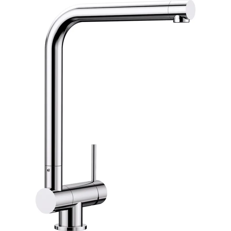 Blanco LARESSA F baterija / krom / pred oknom