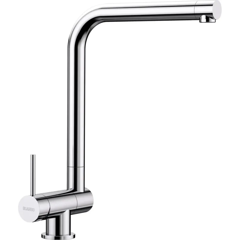 Blanco LARESSA F baterija / krom / pred oknom