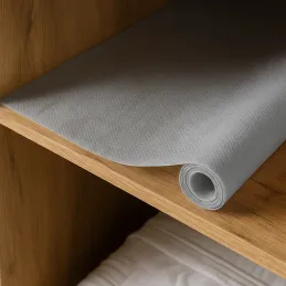Nedrseča podloga za predal HOME 5 m / Siva
