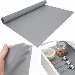 Nedrseča podloga za predal HOME 5 m / Siva