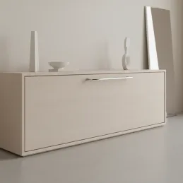 Ročaj MIRIA / Sijajni krom