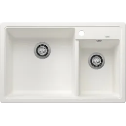 Granitno korito Blanco LEGRA 6 S