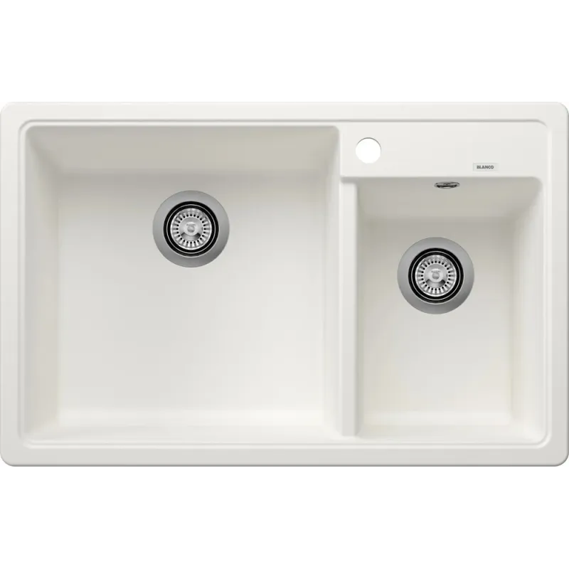 Granitno korito Blanco LEGRA 6 S