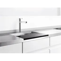 Blanco LINUS S / krom / pršilna glava