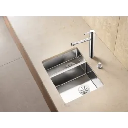 Blanco LINUS S / krom / pršilna glava