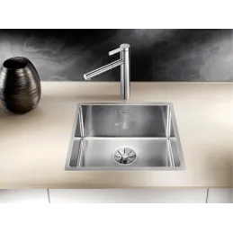 Blanco LINUS S / krom / pršilna glava