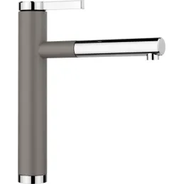 Armatura Blanco LINUS S / silgranit / prha
