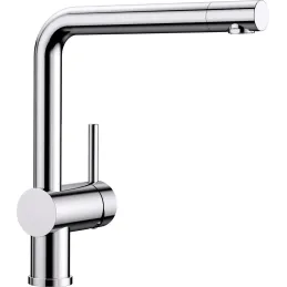 Pipa Blanco ZENOS / krom