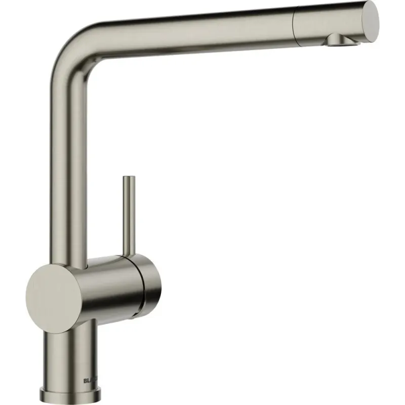 Blanco LINUS / Satin platinum baterija