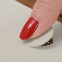 Samolepilna kapica / Cappuccino Perlička 101