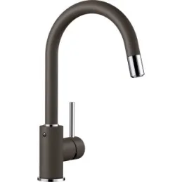 Pipa Blanco MIDA silgranit / Antracit