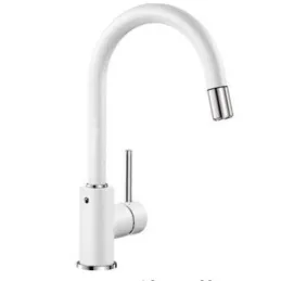 Pipa Blanco MIDA silgranit / Bela