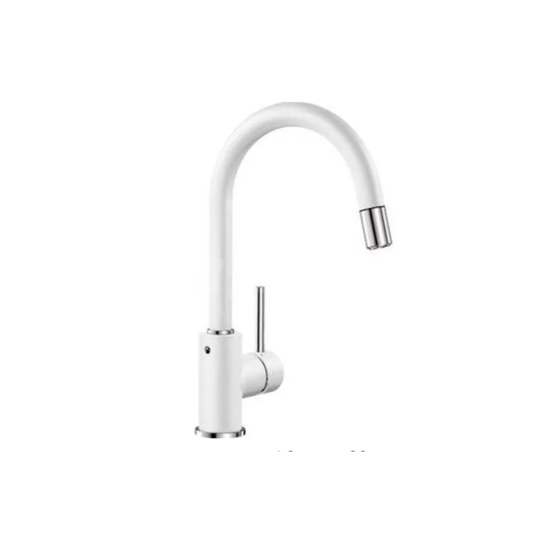 Pipa Blanco MIDA silgranit / Bela