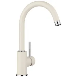 Pipa Blanco MIDA silgranit / Bela soft