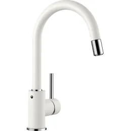 Blanco DARAS armatura / silgranit / prha
