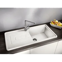 Armatura Blanco MILA / krom / izvlečna prha